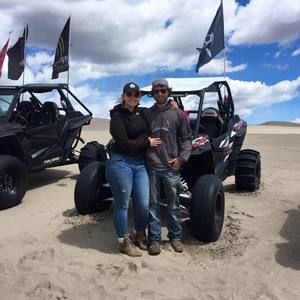 Meet your Posher, Michaela